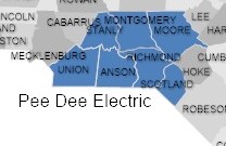 Pee Dee Electric